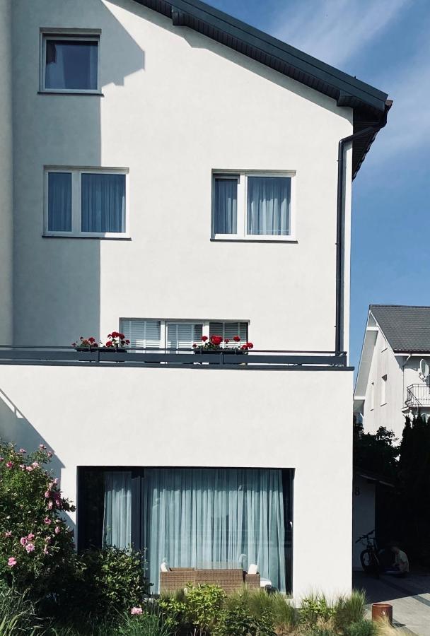 Sypialnia Nad Morzem Apartment Kolobrzeg Exterior photo